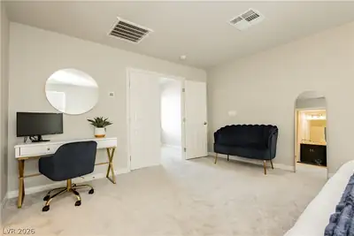 7056 Adler Falls Street, Las Vegas, NV 89118 Bedroom