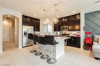 7056 Adler Falls Street, Las Vegas, NV 89118 Kitchen