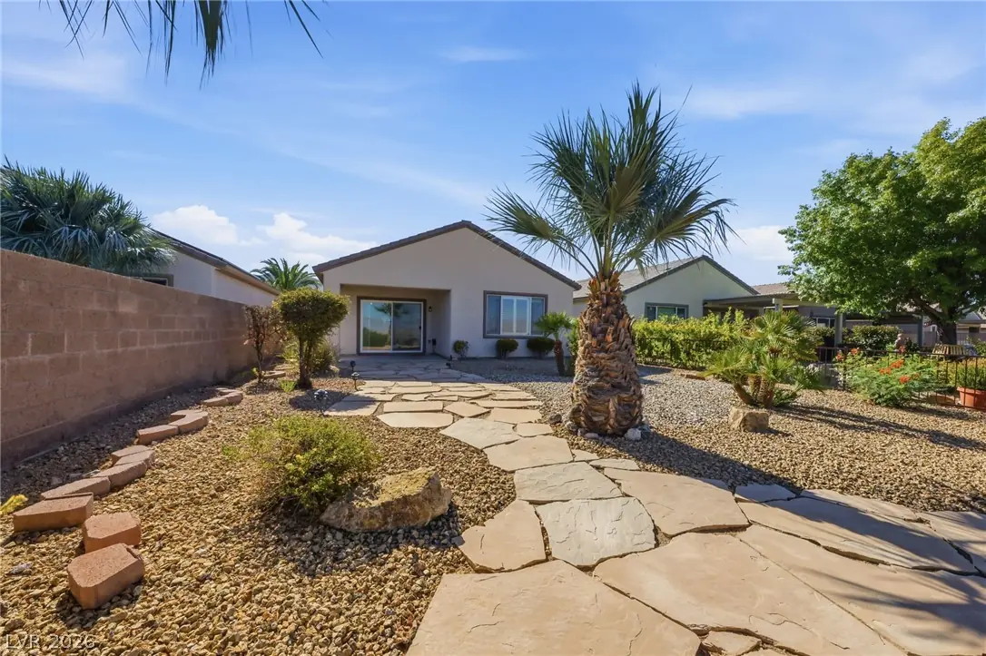 2524 Eclipsing Stars Drive, Henderson, NV 89044