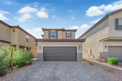 8968 Lucky Crest Street, Las Vegas