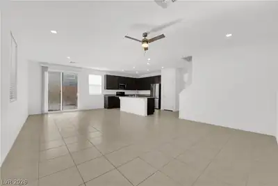 8968 Lucky Crest Street, Las Vegas, NV 89113 Kitchen