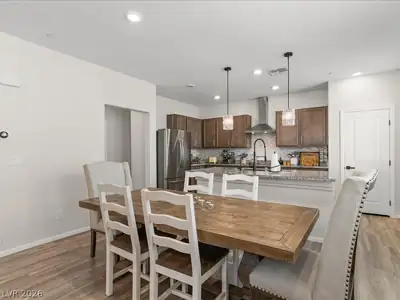 3166 Brynley Avenue, Henderson, NV 89044 Dining Area