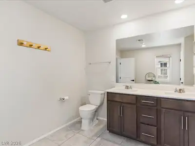 3166 Brynley Avenue, Henderson, NV 89044 Primary Bathroom