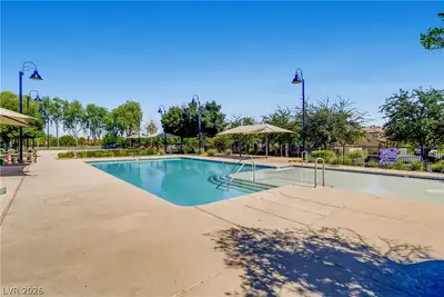 3166 Brynley Avenue, Henderson, NV 89044 Community