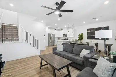 3575 Sorridere Lane Henderson, NV 89044