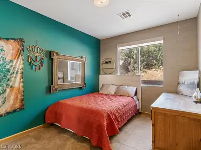 323 Wind River Drive, Henderson, NV 89014 Bedroom