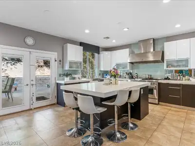 323 Wind River Drive, Henderson, NV 89014 Kitchen