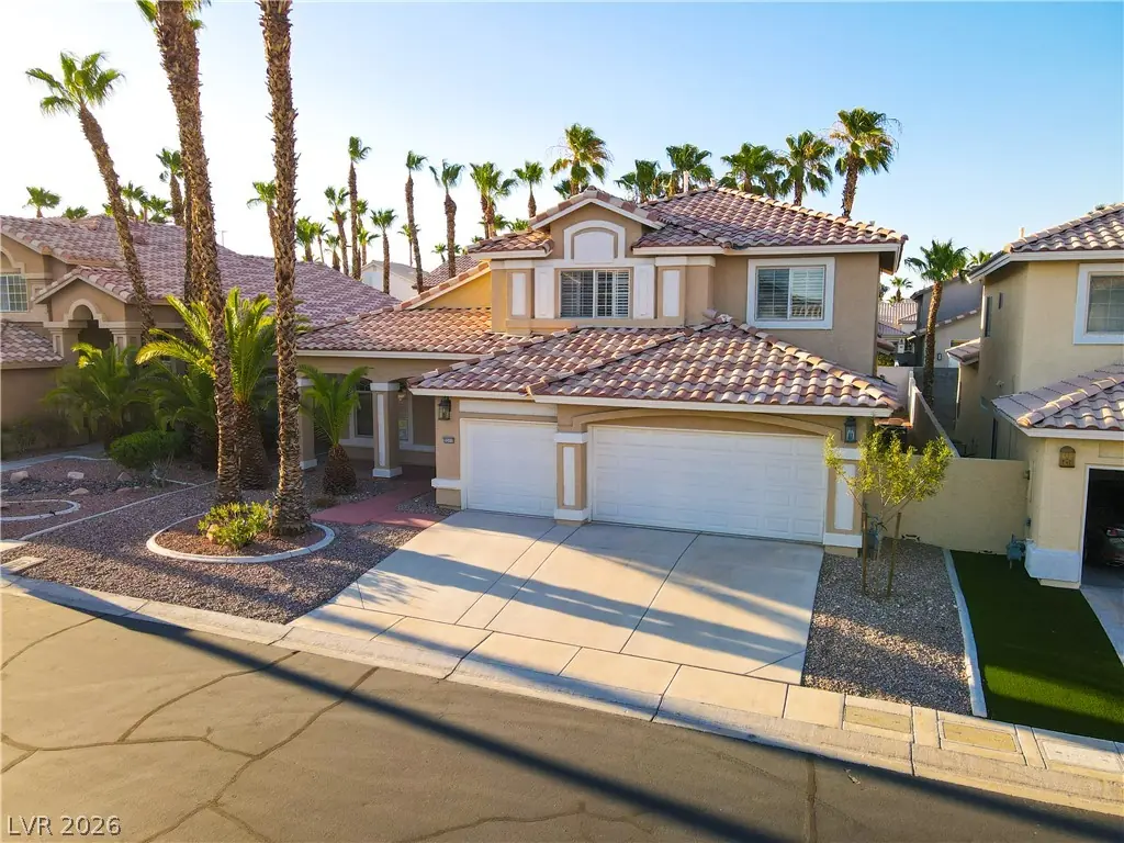 9500 Catalina Cove Circle, Las Vegas, NV 89147
