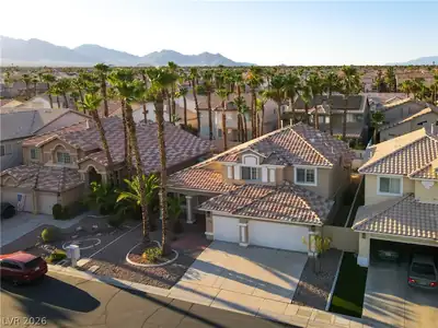 9500 Catalina Cove Circle, Las Vegas, NV 89147 