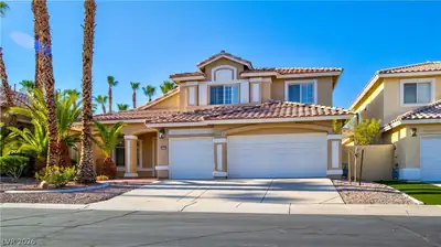 9500 Catalina Cove Circle, Las Vegas, NV 89147 