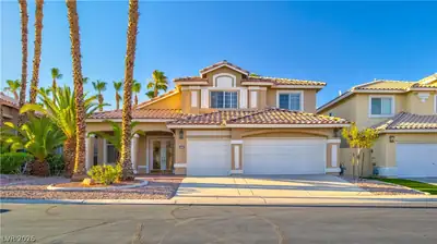 9500 Catalina Cove Circle, Las Vegas, NV 89147 