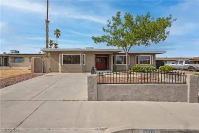 6908 Kinkenon Drive, Las Vegas