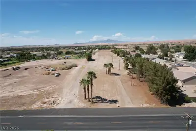 1940 North Moapa Valley Boulevard Logandale, NV 89021