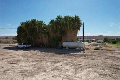 1940 North Moapa Valley Boulevard Lot
