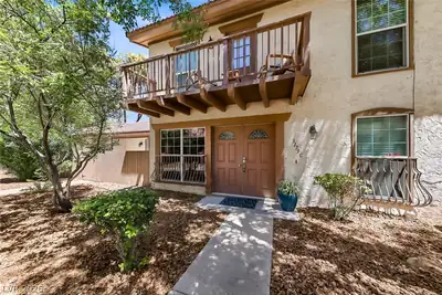 3173 Pinehurst Drive C, Las Vegas
