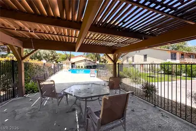 3173 Pinehurst Drive C Pool