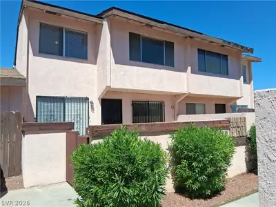 1722 East University Avenue 5, Las Vegas