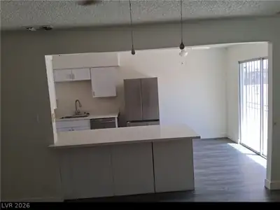 1722 East University Avenue 5 Kitchen