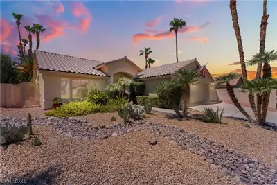 2117 White Falls Street, Las Vegas