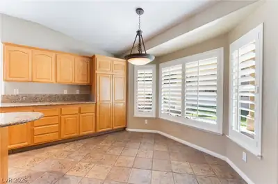 2117 White Falls Street, Las Vegas, NV 89128 Kitchen