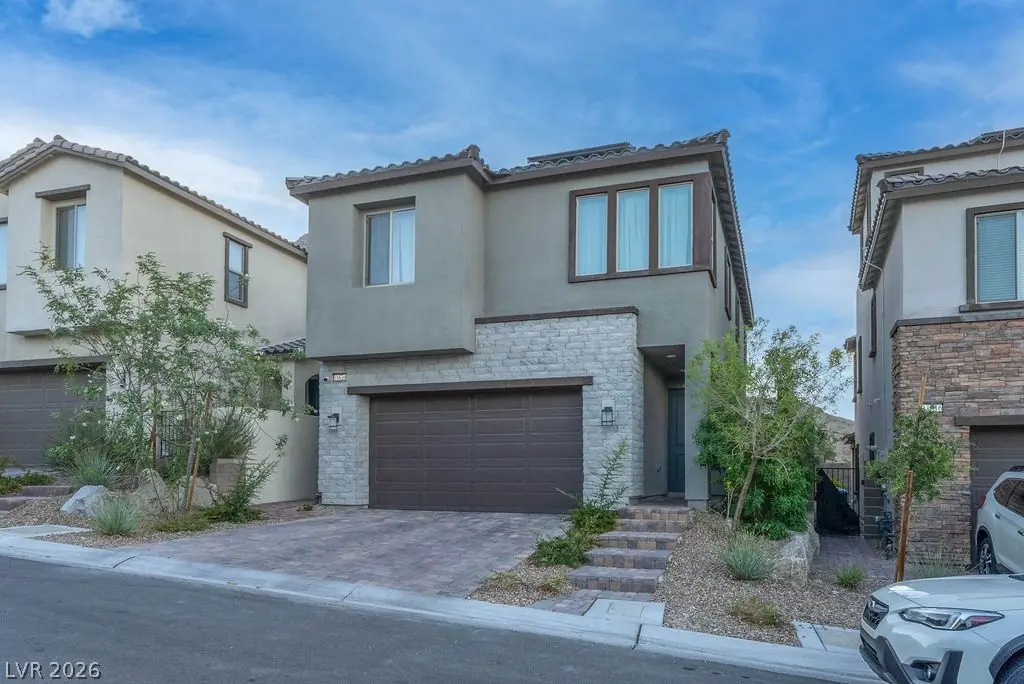 11620 Desert Hollow Avenue, Las Vegas, NV 89138