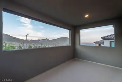 11620 Desert Hollow Avenue, Las Vegas, NV 89138 Patio