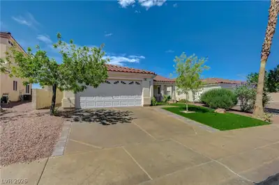 740 Camino Del Ray, Henderson