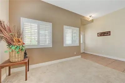 740 Camino Del Ray Living Room