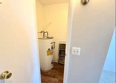 1381 East University Avenue 310 Utility Room