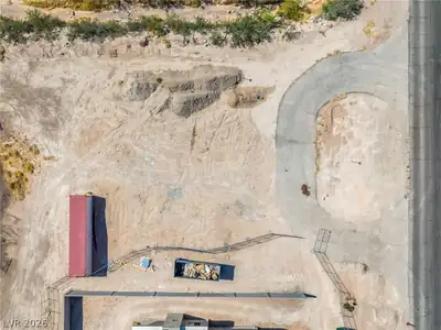 7538 Gilespie Street, Las Vegas, NV 89123 Lot