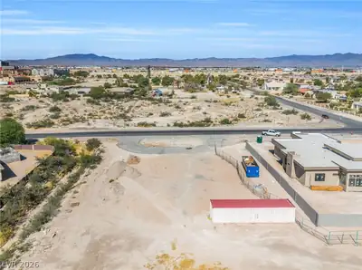 7538 Gilespie Street, Las Vegas, NV 89123 Lot