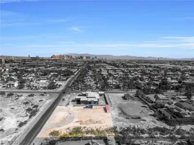 7538 Gilespie Street, Las Vegas, NV 89123 Lot