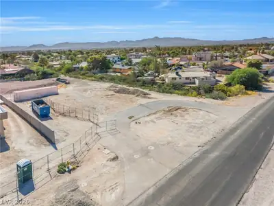 7538 Gilespie Street, Las Vegas, NV 89123 Lot