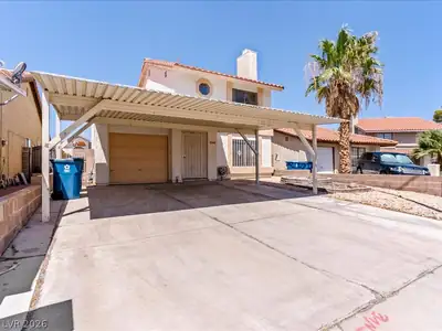 708 Kelso Way, Las Vegas