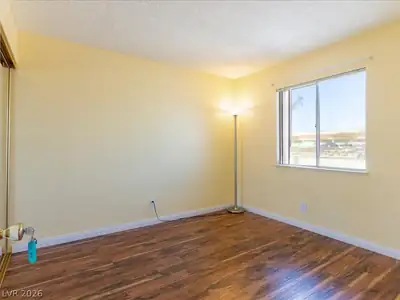 708 Kelso Way, Las Vegas, NV 89107 Bedroom