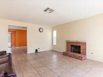 708 Kelso Way, Las Vegas, NV 89107 Living Room