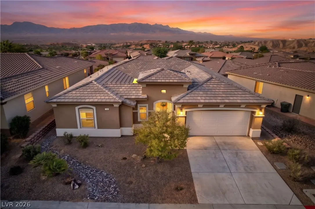 140 Admiral Benbow Way, Mesquite, NV 89027