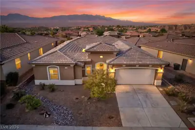140 Admiral Benbow Way Mesquite, NV 89027