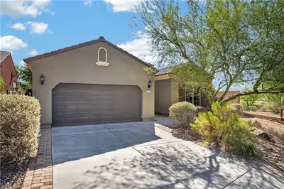 1010 Winder Stock Trail, Mesquite
