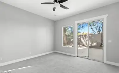 429 Grand Augusta Lane, Las Vegas, NV 89144 Bedroom