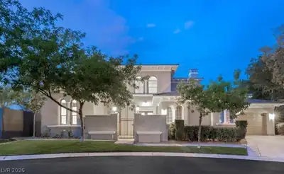 429 Grand Augusta Lane, Las Vegas