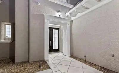 429 Grand Augusta Lane, Las Vegas, NV 89144 Entrance Foyer