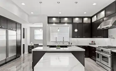 429 Grand Augusta Lane, Las Vegas, NV 89144 Kitchen