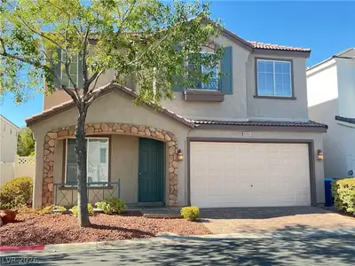 6263 CARSON HILLS Avenue, Las Vegas