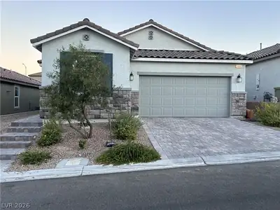 10855 Gentle Crest Avenue, Las Vegas