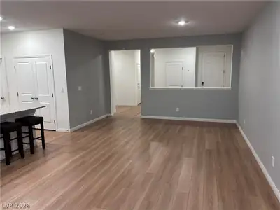 10855 Gentle Crest Avenue, Las Vegas, NV 89166 Living Room