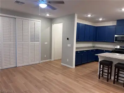 10855 Gentle Crest Avenue, Las Vegas, NV 89166 Kitchen