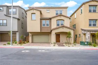 167 Colony Square Way, Henderson
