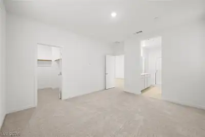 167 Colony Square Way, Henderson, NV 89015 Primary Bedroom