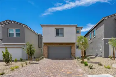 9679 Wild Rock Court, Las Vegas
